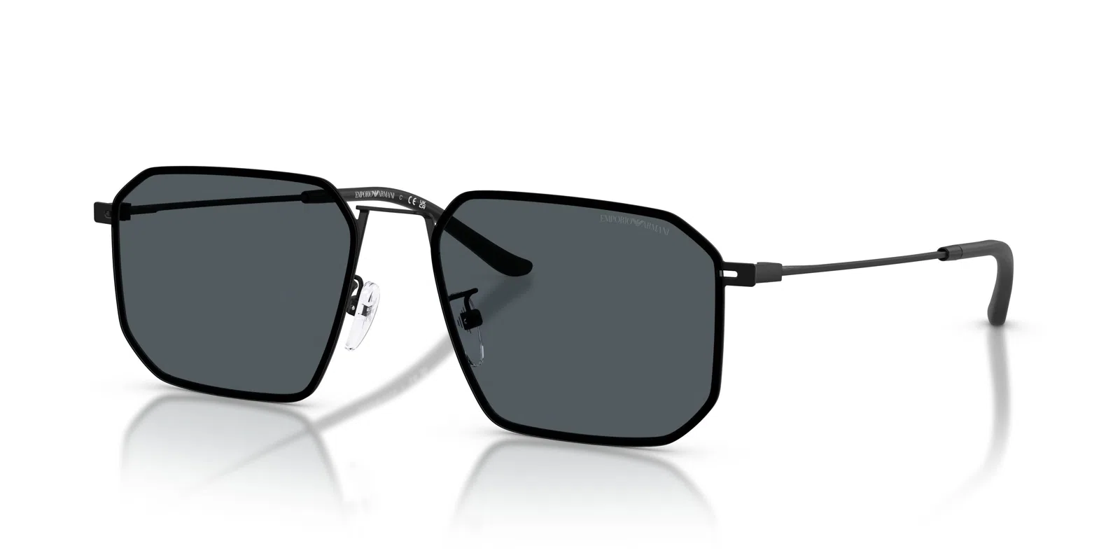 Emporio Armani 2165D Sunglasses - view 19